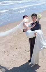 -挪娅婚纱摄影皇家会所