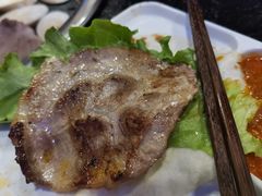 -老卜奎齐齐哈尔烤肉(人民东路店)