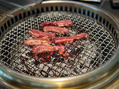 -黑崎烧肉·山野厨房(坪山店)