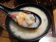 -潮十三潮汕砂锅粥(高新四路大都荟店)