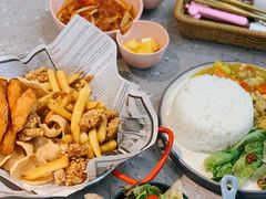 -萨卡屋亲子乐园·餐厅(龙山万物工场店)