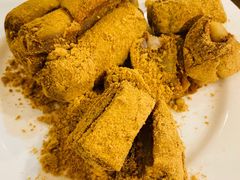 驴打滚-富源东北春饼店(翠竹店)