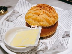 -蝴蝶里·粤菜·点心(龙湖杭州金沙天街店)
