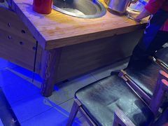 -山河屯铁锅炖(哈西站店)