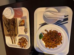 -阿那亚第三食堂 Cafeteria 3