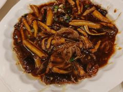 -得月楼·省级非遗·传统苏帮菜(观前店)