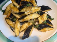 锅包茄子-云归处私房菜(天瑞街总店)