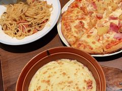 -萨莉亚意式餐厅(杭州西溪龙湖天街店)