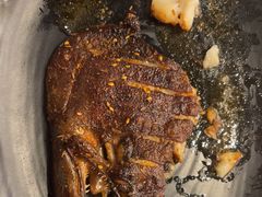 -枪火串烧·东北特色烧烤(罗湖总店)