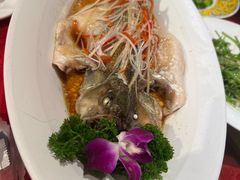 -正阳门饭庄·烤鸭·北京菜(万丰路七里庄店)