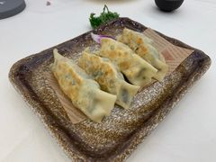 香芹煎饺-大友(港口店)
