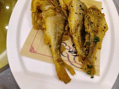 -银都上海菜馆(粤海东路店)