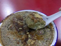 -然香姜汁(江城小区店)