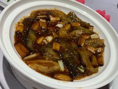-京味斋·北京烤鸭(华威桥北工大店)
