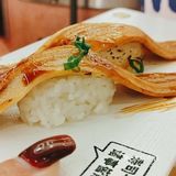 在佛山！元气寿司竟然人气高涨~