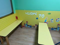 -贝乐乐高机器人教育(南环汇邻广场校区)