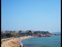 14-青岛第二海水浴场
