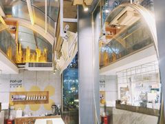 -农畉LONFOOD(福田星河COCOPark店)