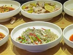 -钱小奴创意自助餐厅(仙居吾悦店)