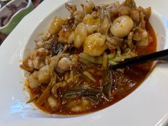 -燕云楼(云南路店)