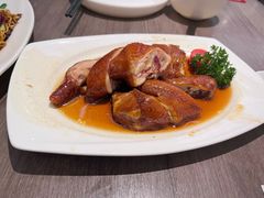玫瑰豉油鸡-新旺茶餐厅·早餐·夜宵(长乐店)