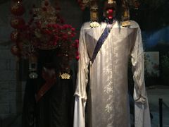 -中国闽台缘博物馆