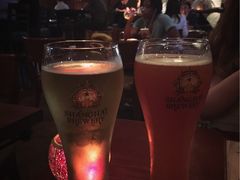 Shanghai&nbsp;Brewery(东平路店)-Shanghai Brew House上海啤酒工坊(老外街店)