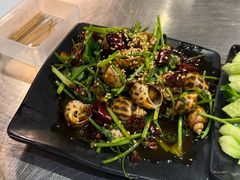 -提老炮儿烧烤(南山店)
