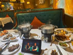 -领鲜活海鲜榴莲自助火锅(东门店)