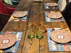 -卢布里西餐厅(满洲里店)