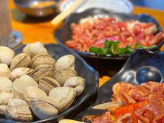 -丹东特色烤肉(南光三部店)