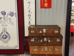 -转角·老弄堂上海菜(长寿路店)