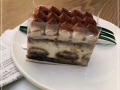 -星巴克(南京新百店)