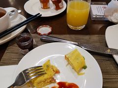 -杭州国际会议中心洲际酒店-原素全日餐厅(解放东路店)