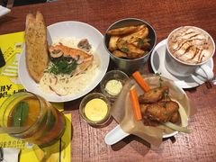 -卡朋厨房(289艺术园区店)