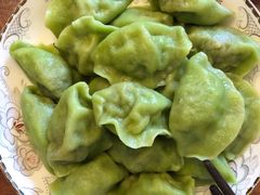 -船歌·鱼水饺青岛菜(闽江二路店)