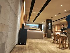 -星巴克臻选(济南恒隆店)