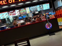 -汉堡王(上海凌云壹街坊店)