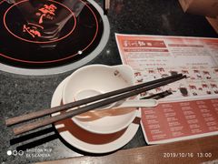 -刘一锅筋头巴脑(王府井店)