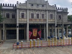 -赤坎·广东华侨国际旅游度假区