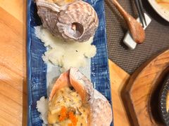 -菊上料理(蜀山银泰百货店)