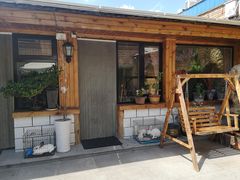 门面-69艺术餐厅(宋庄店)