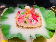-地球美食剧场