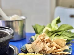 -重庆鸡公煲·嘟享吃(林科大店)