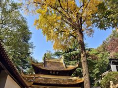 -狼山风景名胜区