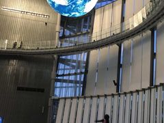 -日本科学未来馆