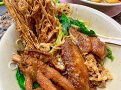 -万利洪记粉面美食