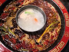 -矮板凳老火锅(宽窄巷子店)