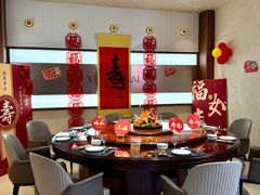 -鲜得莱渔港·小平岛海胆馆(七贤岭店)