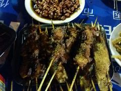 android_upload_pic-天津乾毓德饭庄·清真传统炒菜·海鲜烧烤(咸阳路店)